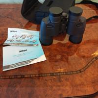 binocolo Nikon action 