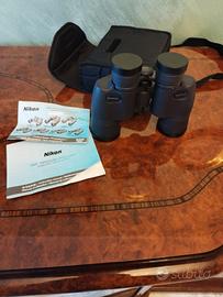 binocolo Nikon action 