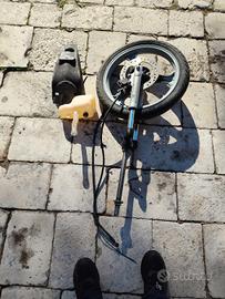 mbk flipper yamaha why ricambi vari