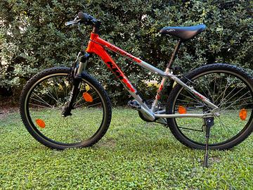 Mountain bike KTM Chicago