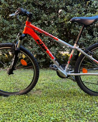 Mountain bike KTM Chicago