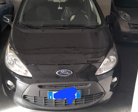 Ford Ka 2° serie Titanium