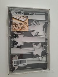 stampini per biscotti 