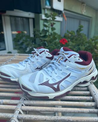 Scarpe da Pallavolo