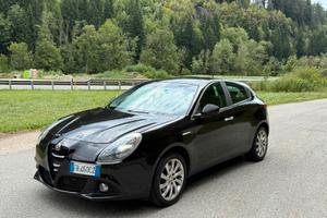 Alfa giulietta 2.0 Exclusive 2015