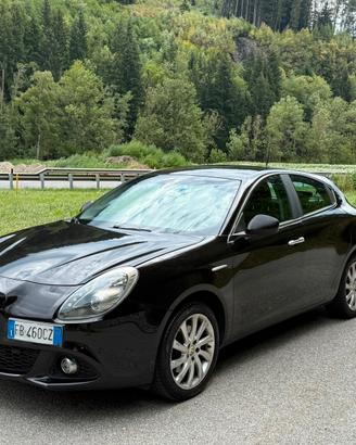 Alfa giulietta 2.0 Exclusive 2015