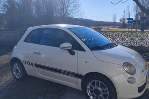 Fiat 500 sport 