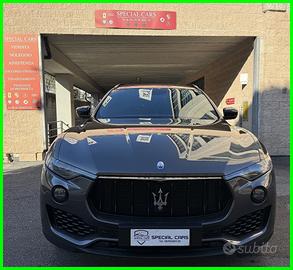 Maserati Levante V6 Diesel Gran Sport AWD