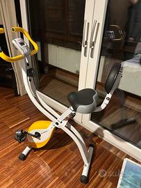 Cyclette Ultrasport F-bike