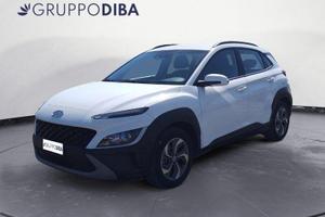 Hyundai Kona I 2021 1.6 gdi hev Xtech 2wd 141...