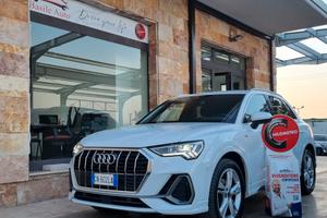 Audi Q3 II 35 2.0 tdi S line edition s-tronic