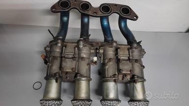 Ricambi Abarth originali dell'epoca Simca e 695 Ss