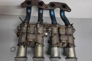 Ricambi Abarth originali dell'epoca Simca e 695 Ss