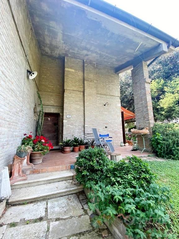 Casa – Ferrara, Possessione Ca' Grande - Vista 4