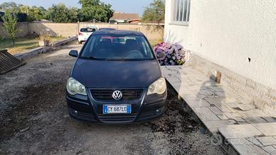 Volkswagen polo 1.2