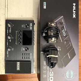 Nux MG 30