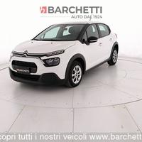 Citroën C3 3nd SERIE BLUEHDI 100 S&S FEEL