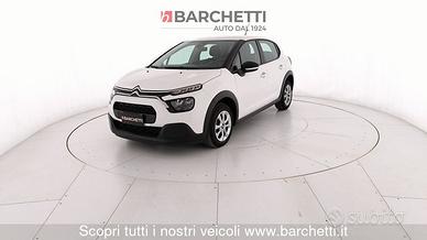 Citroën C3 3nd SERIE BLUEHDI 100 S&S FEEL