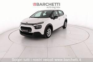 Citroën C3 3nd SERIE BLUEHDI 100 S&S FEEL