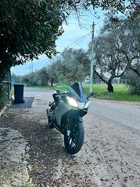 Aprilia Rs4