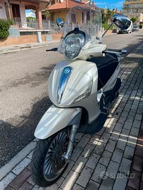 Piaggio beverly 125 ie