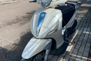 Piaggio beverly 125 ie