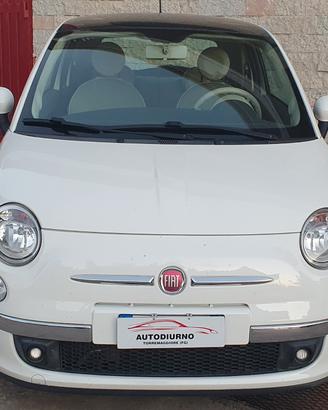 Fiat 500 1.3 Multijet 16V 95 CV Lounge