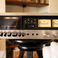 Technics Tape Deck RS-630T