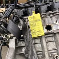 Motore Completo Honda Jazz 1.3; L13A1