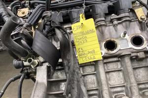 Motore Completo Honda Jazz 1.3; L13A1