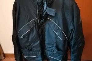 Giacca uomo spyke xl