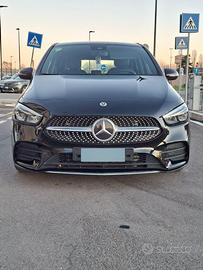 Mercedes classe B 200 premium