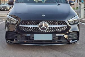 Mercedes classe B 200 premium