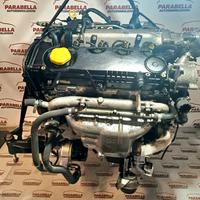 Motore Alfa Romeo 147 1.9 jtd 8v