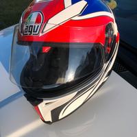 Casco moto AGV K5