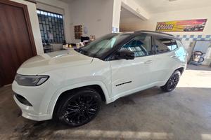 Jeep Compass e-Hybrid 1.5 130CV/145CV
