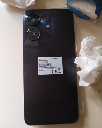 telefono semi nuovo 