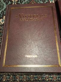 Il Vittoriale degli Italiani Treccani