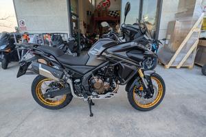 VOGE VALICO 625 DSX NUOVA