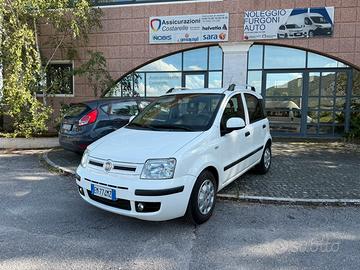 Fiat Panda GPL 1 ANNO GARANZIA
