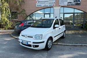 Fiat Panda GPL 1 ANNO GARANZIA