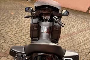 Goldwing 1800 del 2014