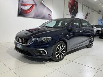 FIAT Tipo 1.4 T-Jet 120cv GPL Lounge