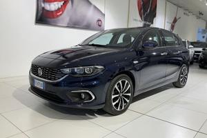 FIAT Tipo 1.4 T-Jet 120cv GPL Lounge