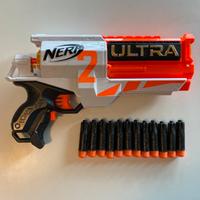 Nerf Ultra mk 2 - Blaster Elettrico
