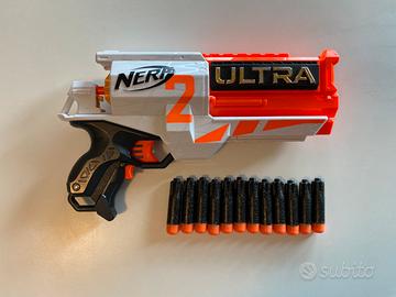 Nerf Ultra mk 2 - Blaster Elettrico