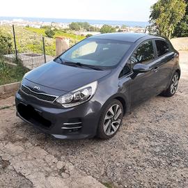 Kia Rio 1.1 Crdi 75cv Hightech 2016