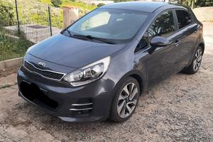 Kia Rio 1.1 Crdi 75cv Hightech 2016