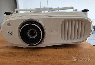 Videoproiettore Epson EH-TW7100 4K PRO-UHD