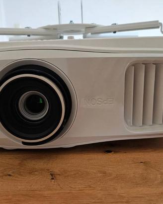 Videoproiettore Epson EH-TW7100 4K PRO-UHD